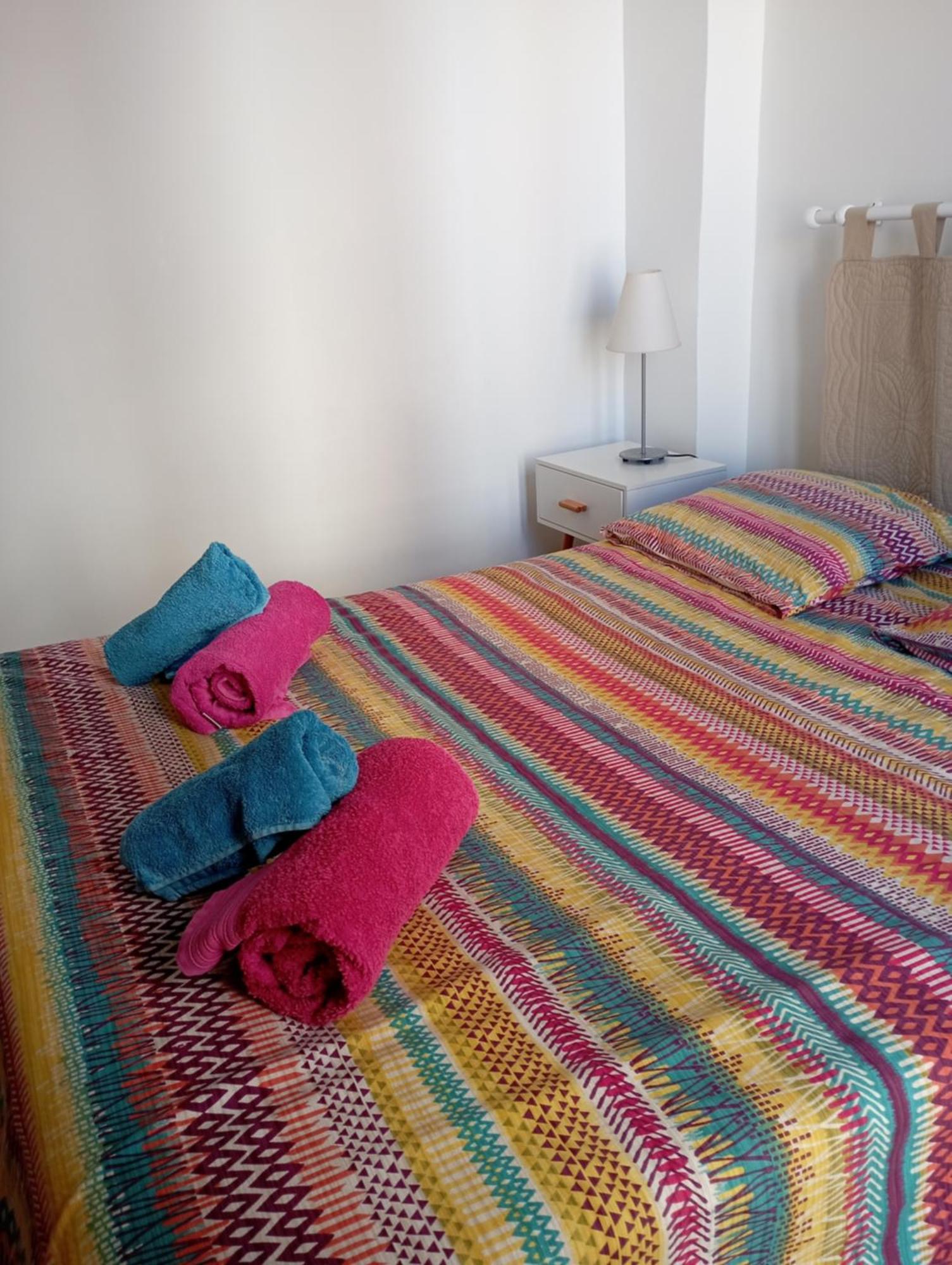 Apartment Le Fontana