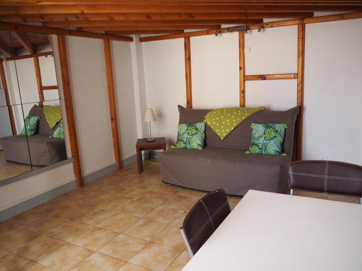 Le Fontana Appartement Nice