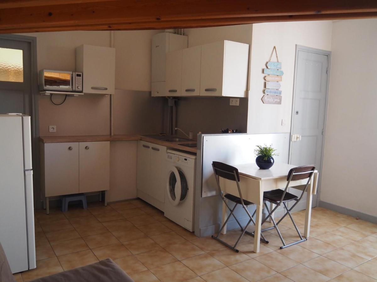 Le Fontana Appartement *