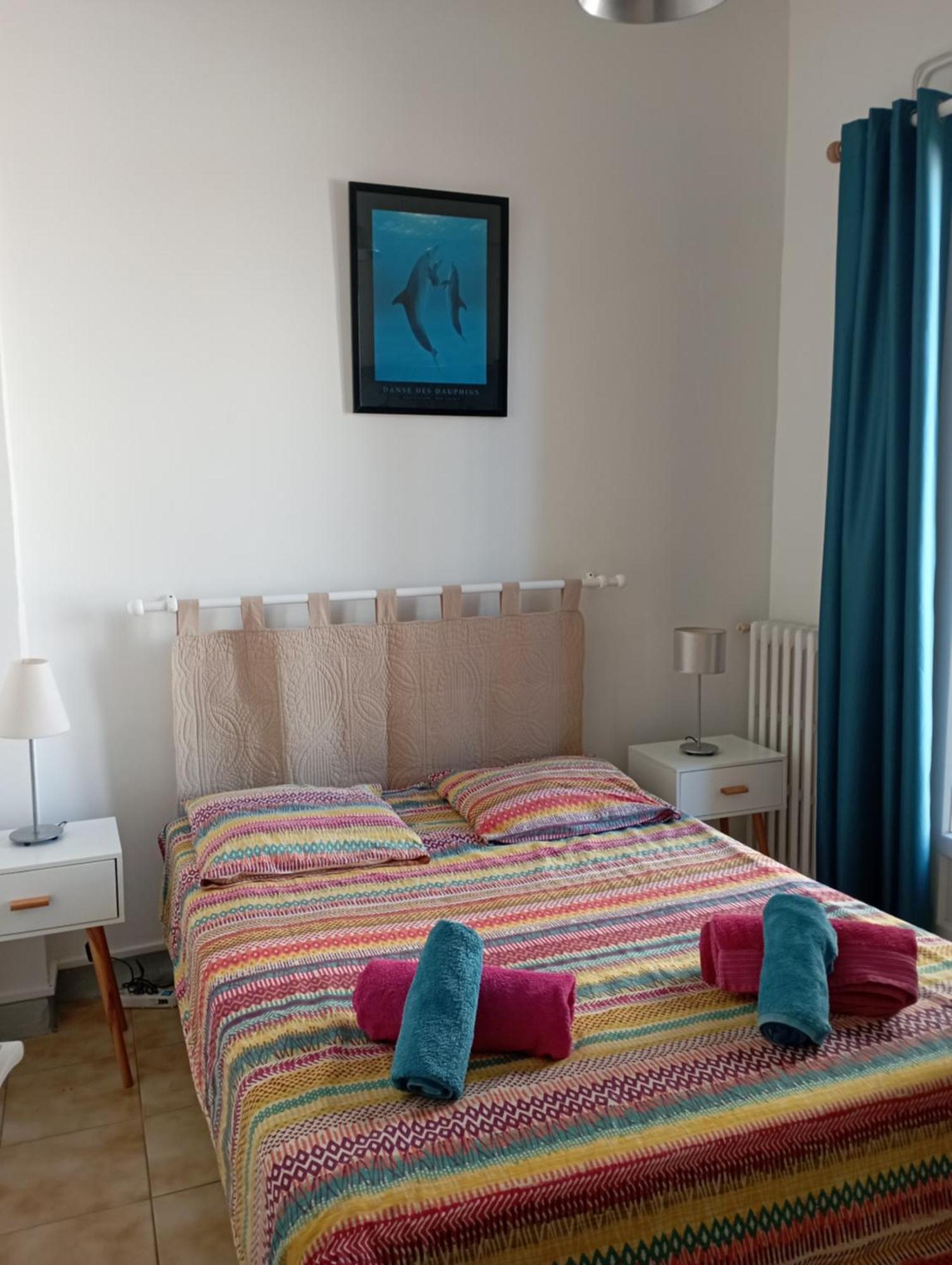 Le Fontana Appartement
